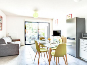 Apartment Les Jardins d'Arosta